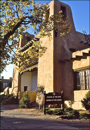 Santa Fe, New Mexico